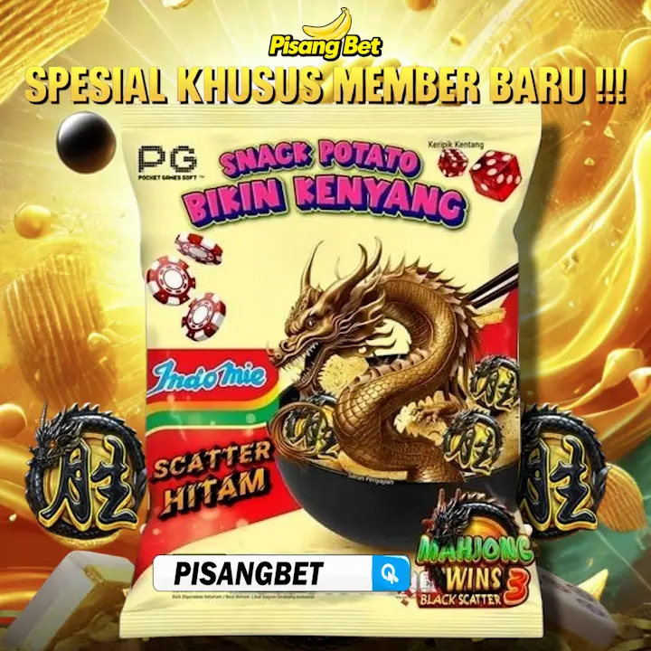 pisangbet APK