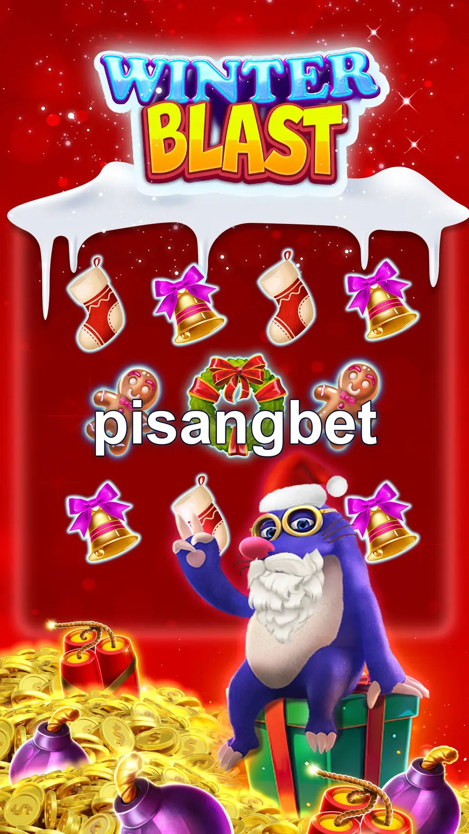 pisangbet APK