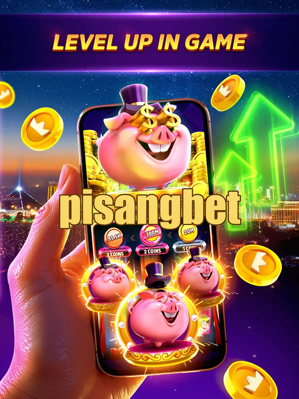 pisangbet APK