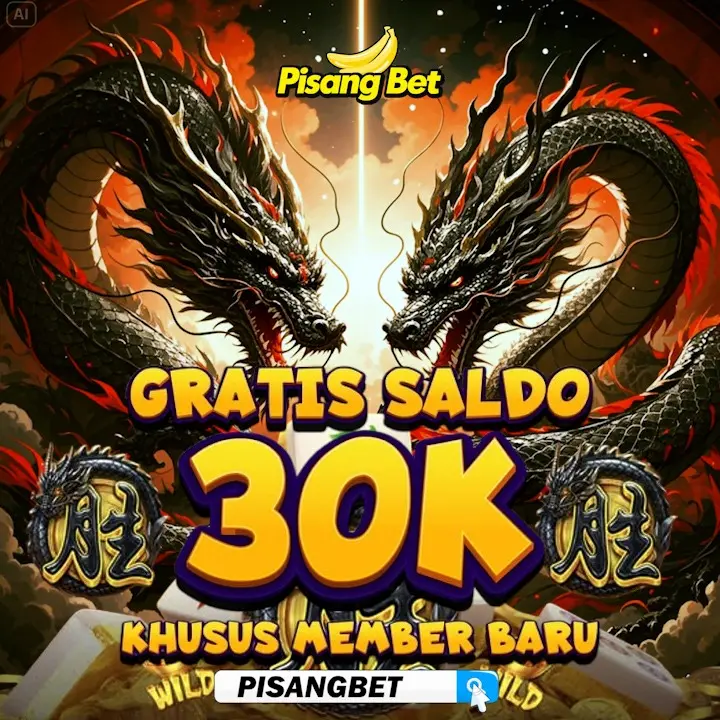 pisangbet Masuk