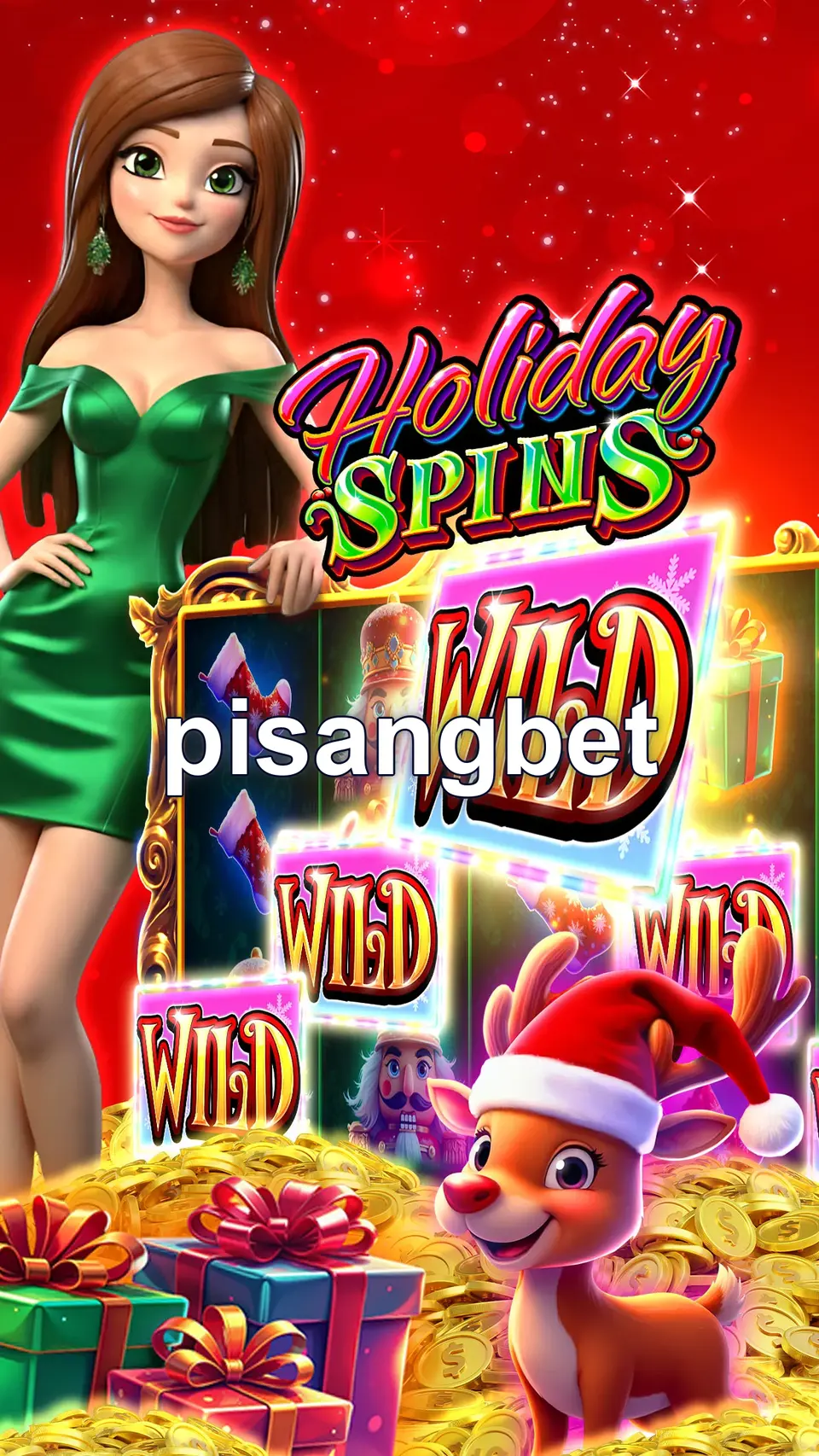pisangbet Masuk