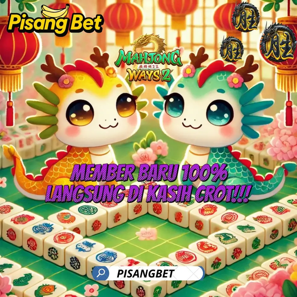 PISANGBET APK Resmi Unduh Indonesia