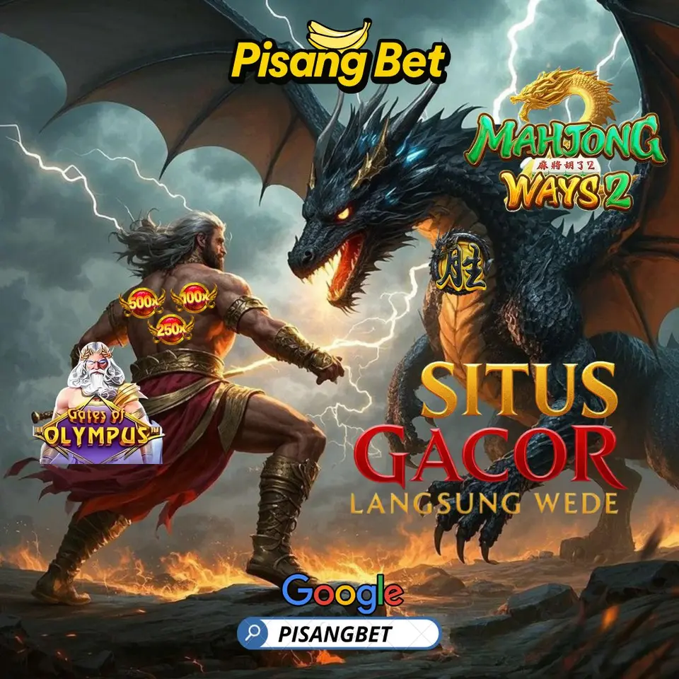 PISANGBET Daftar Akun Resmi Indonesia