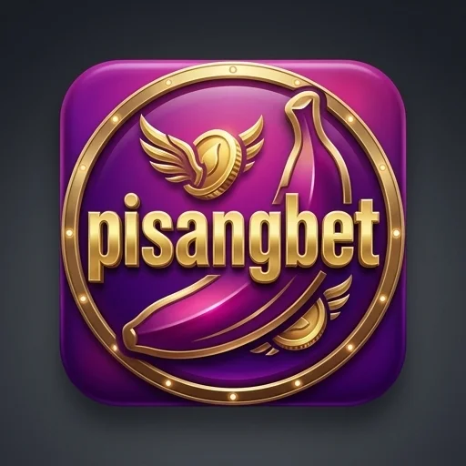 pisangbet Logo - Resmi