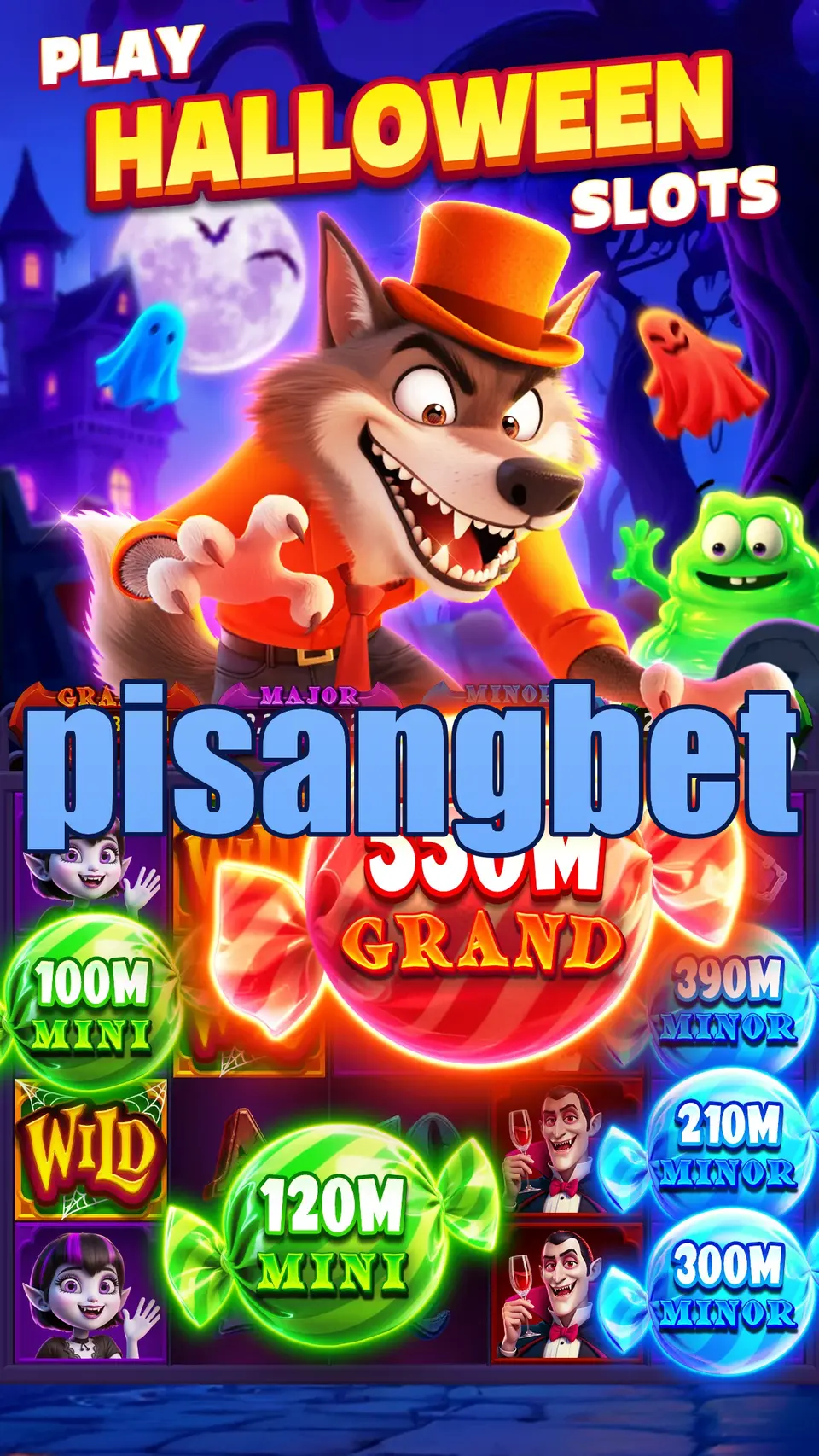pisangbet Preview - Resmi Unduh